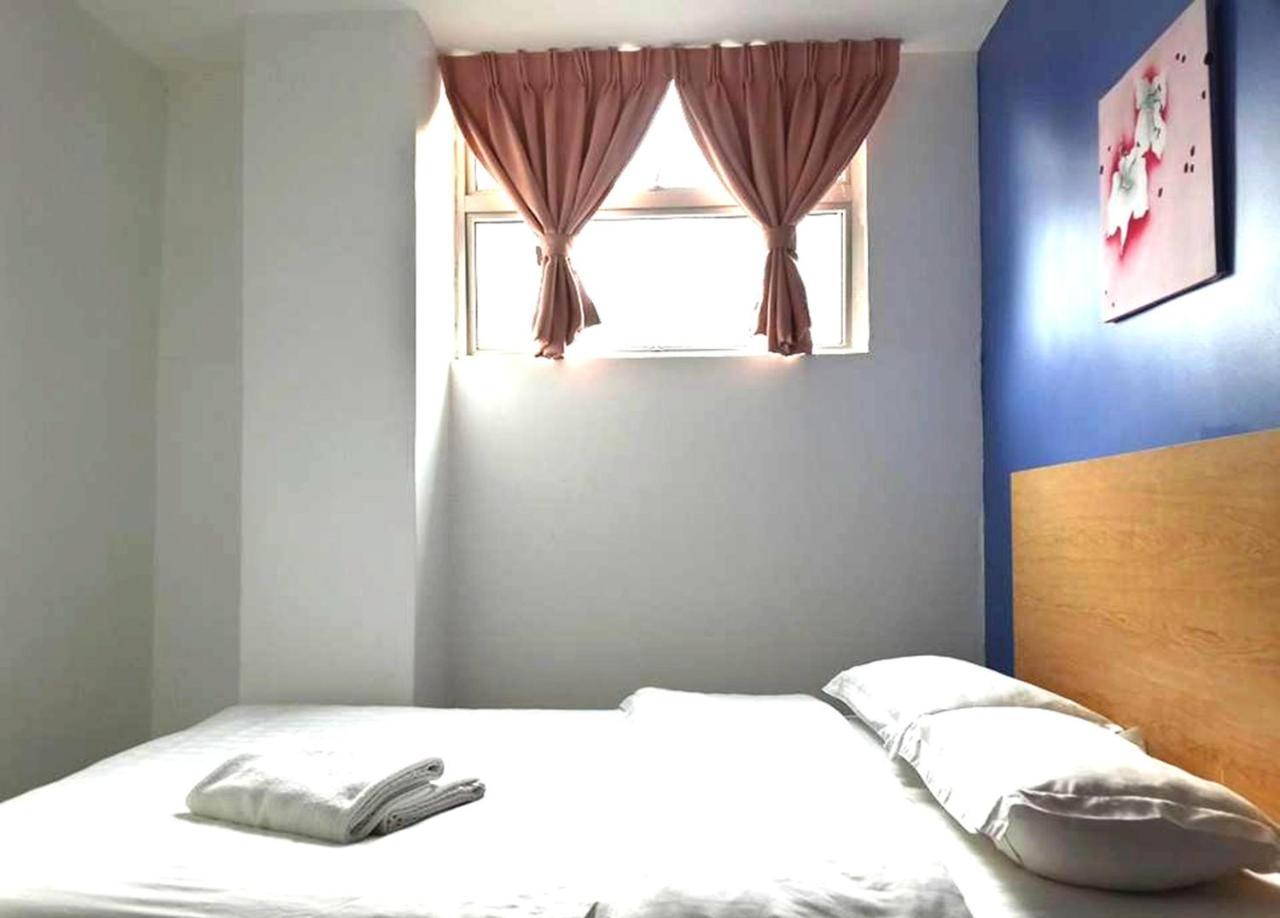 Lucky 11 Hotel Kuala Lumpur Habitación foto